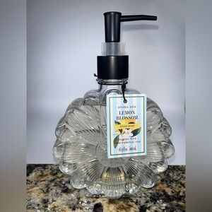 Aroma Aria Lemon Blossom Hand Soap
